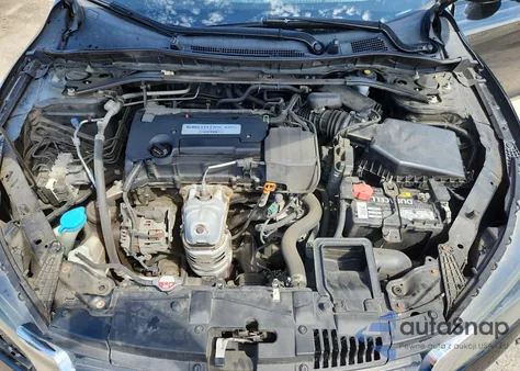 2015 Honda Accord Exl z USA, uszkodzony, nr VIN 1HGCR2F86FA177930